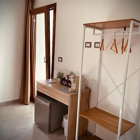 Maquini Gæstehus Alghero