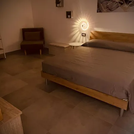 Maquini Gæstehus 3*