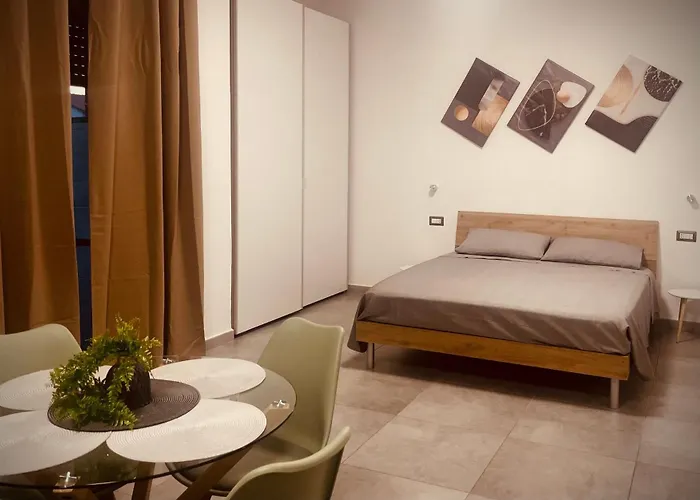 Maquini Vendégház 3*