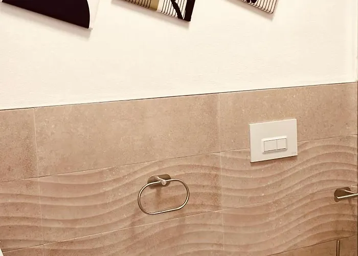 Maquini Vendégház Alghero