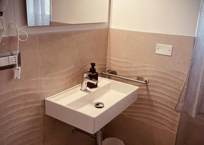 Vendégház Maquini 3*