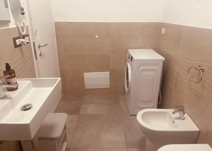 Maquini Vendégház 3*