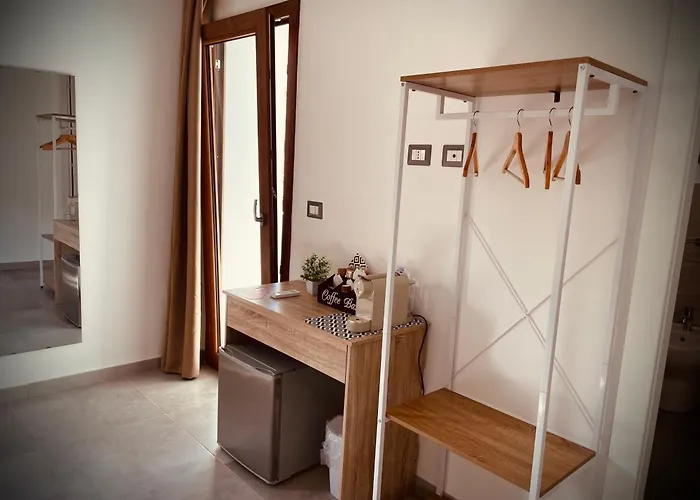 Maquini Vendégház Alghero