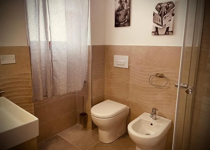 Vendégház Maquini 3*