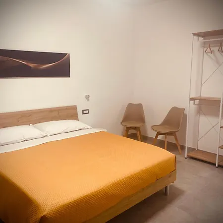 Guest house Maquini