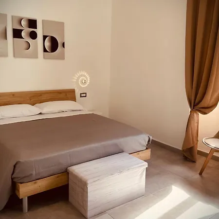 Guest house Maquini Alghero