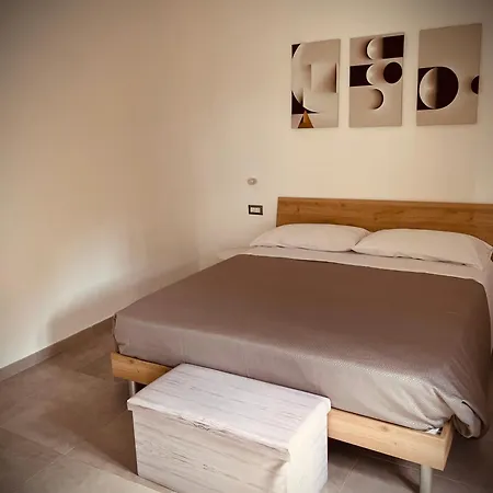 Guest house Maquini