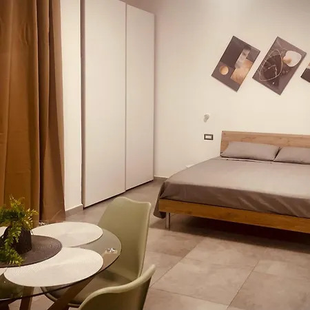 Maquini Guest house *