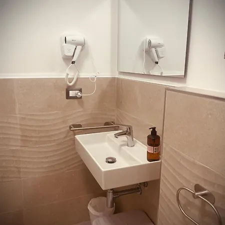 Guest house Maquini Alghero