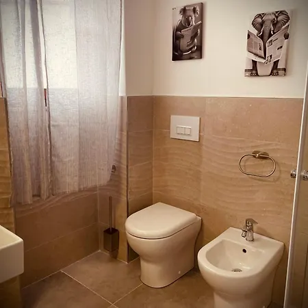 Guest house Maquini *