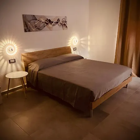 Guest house Maquini Alghero