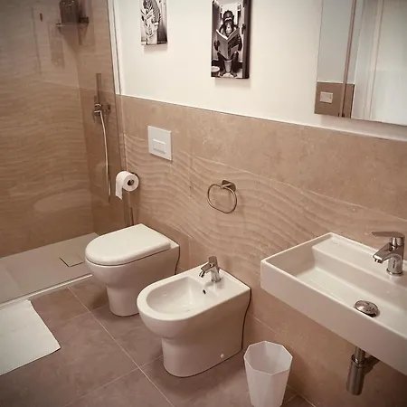 Guest house Maquini *