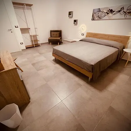 Guest house Maquini *