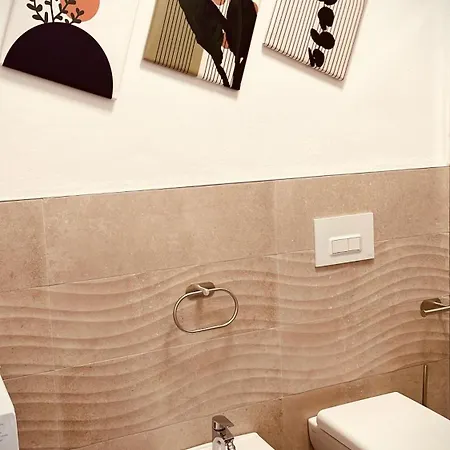 Maquini Casa de hóspedes Alghero