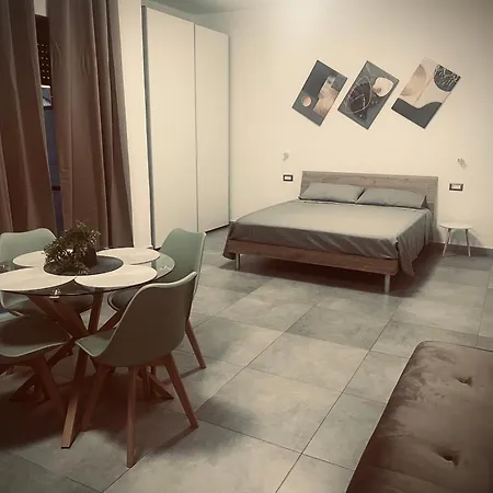 Casa de hóspedes Maquini