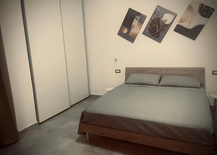 Maquini Pensjonat 3*