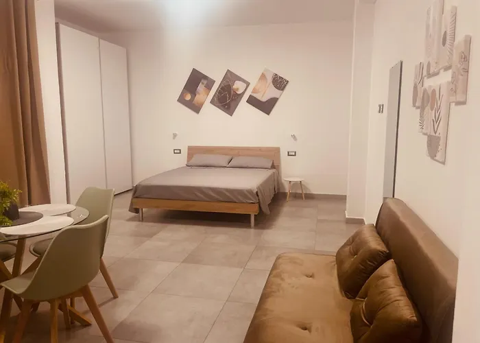 Maquini Pensjonat 3*