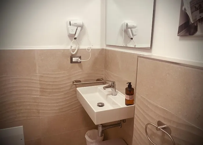 Pensjonat Maquini Alghero