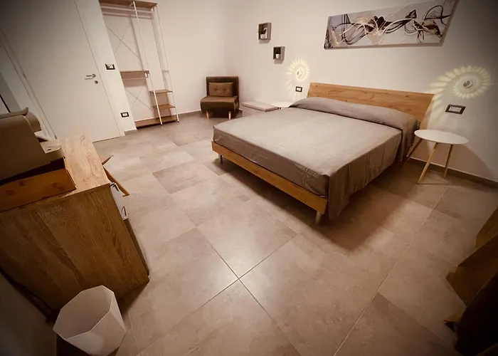 Pensjonat Maquini 3*