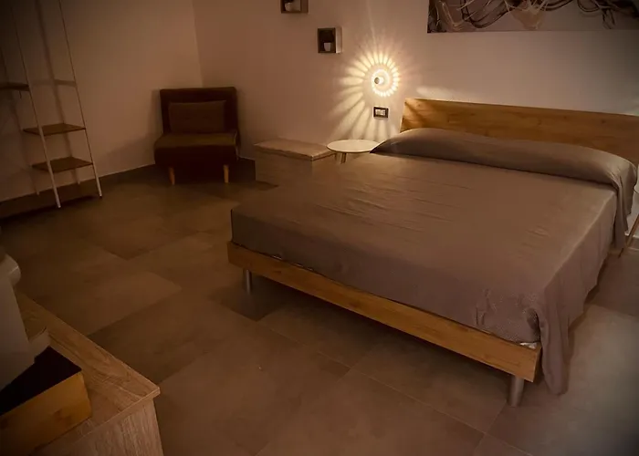 Maquini Pensjonat 3*